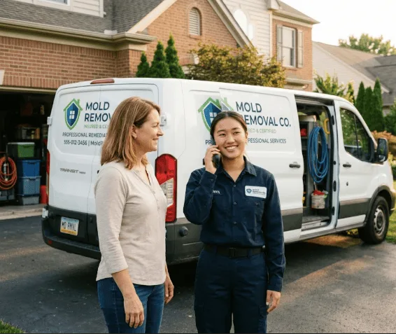 Crawlspace Mold Remediation Reedville, VA FAQs